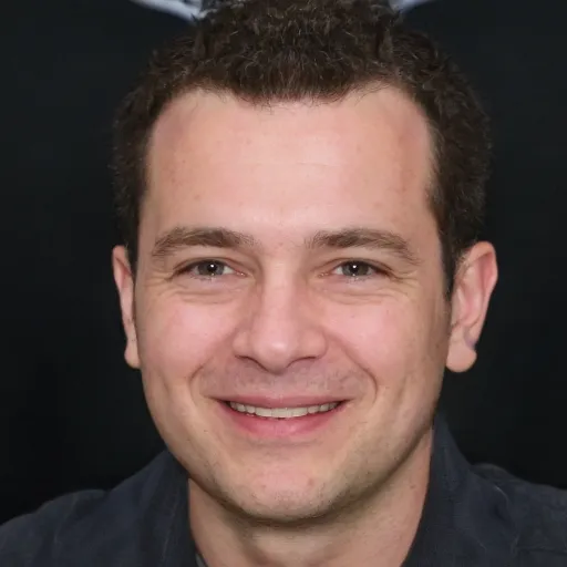 Damian Olszewski