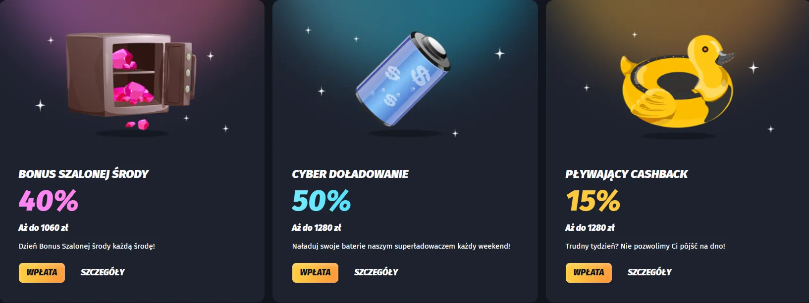 Portfolio gier kasynowych WinShark — segmentacja i dostawcy Portfolio gier kasynowych WinShark — segmentacja i dostawcy